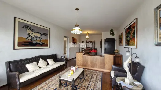 Apartamento com 3 Quartos à venda, 149m² no Granja Julieta, São Paulo