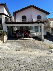 Sobrado com 3 Quartos para alugar, 120m² no Vila Polopoli, São Paulo