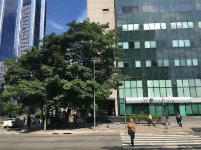 Prédio Comercial para alugar, 1200m² no Jardim Paulistano, São Paulo
