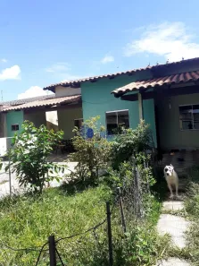 Casa com 2 Quartos à venda, 100m² no Setor Sul Jamil Miguel, Anápolis