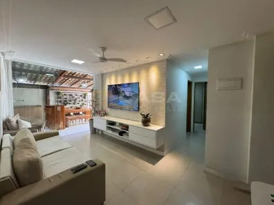 Apartamento com 2 Quartos à venda, 52m² no Planície da Serra, Serra