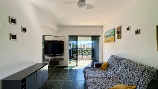 Cobertura com 3 Quartos à venda, 160m² no Jardim Las Palmas, Guarujá