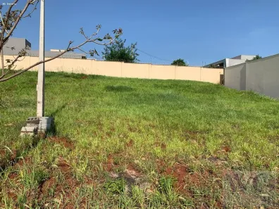 Lote/Terreno à venda, 360m² no Reserva San Pedro, Ribeirão Preto