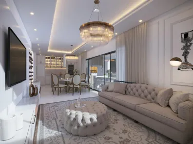 Apartamento com 3 Quartos à venda, 131m² no Castelo Branco, Itapema