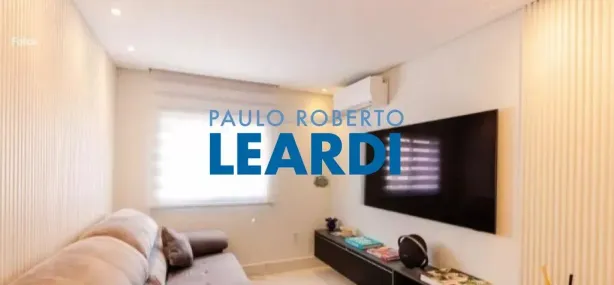 Apartamento com 1 Quarto à venda, 78m² no Campestre, Santo André