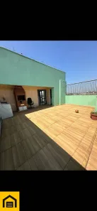 Apartamento com 3 Quartos à venda, 141m² no Vila Guarani, Mauá