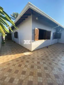 Casa com 3 Quartos à venda, 130m² no Jardim América, Rio Claro