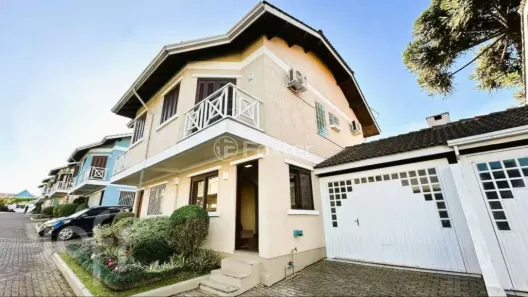 Casa com 2 Quartos à venda, 131m² no Centro, Canela