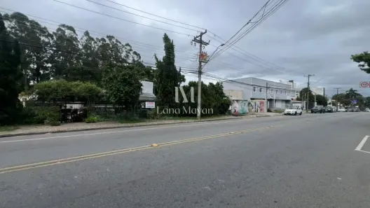 Lote/Terreno à venda, 498m² no São Lourenço, Curitiba