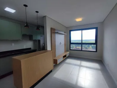 Apartamento com 2 Quartos à venda, 62m² no Gleba Fazenda Palhano, Londrina