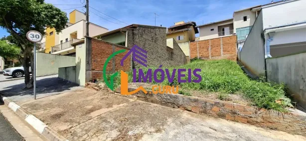 Lote/Terreno à venda, 207m² no Lenheiro, Valinhos