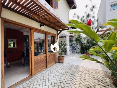Casa de Condomínio com 3 Quartos à venda, 90m² no Bairro de Juquehy, São Sebastião