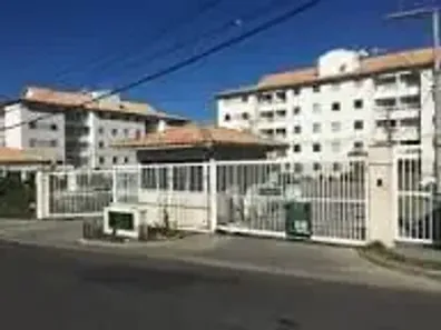 Apartamento com 2 Quartos à venda, 50m² no Buraquinho, Lauro de Freitas
