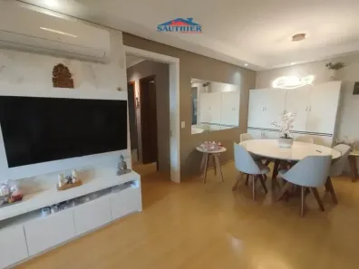 Apartamento com 3 Quartos à venda, 109m² no Centro, Esteio