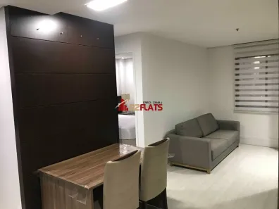 Flat com 1 Quarto à venda, 38m² no Planalto Paulista, São Paulo