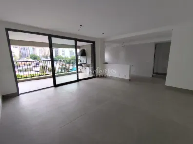 Apartamento com 3 Quartos à venda, 139m² no Cambuí, Campinas