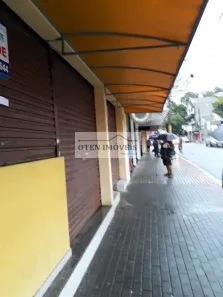 Ponto Comercial à venda, 403m² no Centro, São José dos Campos