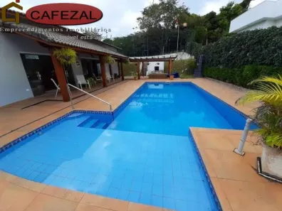 Casa com 4 Quartos à venda, 280m² no Horizonte Azul - Village Ambiental II, Itupeva