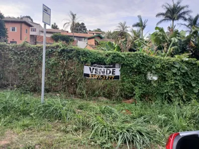 Lote/Terreno à venda, 715m² no Parque dos Pomares, Campinas