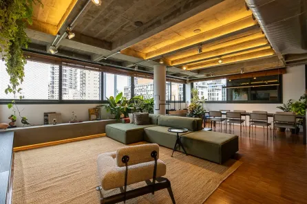Apartamento com 3 Quartos à venda, 162m² no Jardim Paulista, São Paulo