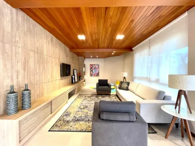 Apartamento com 4 Quartos à venda, 266m² no São Leopoldo, Caxias do Sul