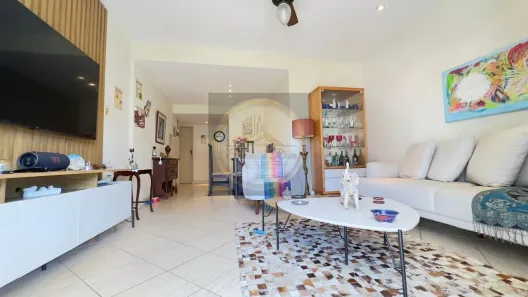 Apartamento com 3 Quartos à venda, 130m² no Bento Ferreira, Vitória