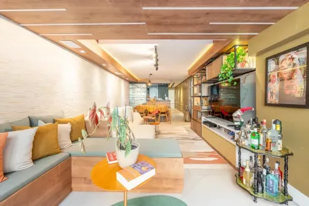 Apartamento com 2 Quartos à venda, 110m² no Mont Serrat, Porto Alegre