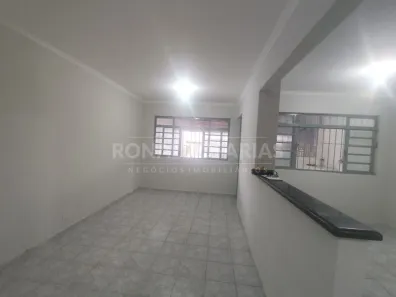 Casa com 1 Quarto para alugar, 40m² no Jardim Marabá(Zona Sul), São Paulo