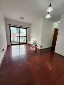 Apartamento com 2 Quartos para alugar, 63m² no Vila Floresta, Santo André