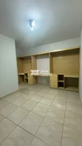Kitnet para alugar, 24m² no Vila Indaiá, Rio Claro