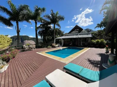 Casa com 3 Quartos à venda, 708m² no Itanhangá, Rio de Janeiro