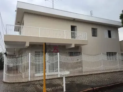 Casa com 3 Quartos à venda, 225m² no Vila Antártica, Bauru