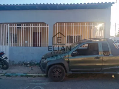 Casa com 6 Quartos à venda, 70m² no Cidade Verde, Cuiabá