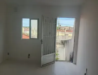 Apartamento com 2 Quartos para alugar, 40m² no Parque Leblon, Caucaia
