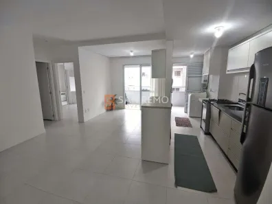 Apartamento com 2 Quartos à venda, 110m² no Abraão, Florianópolis