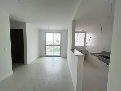 Apartamento com 2 Quartos para alugar, 60m² no Praia de Itaparica, Vila Velha
