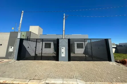 Casa com 2 Quartos à venda, 60m² no Três Fronteiras, Foz do Iguaçu