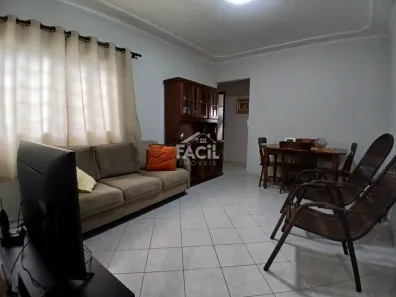 Apartamento com 2 Quartos à venda, 55m² no Tiradentes, Campo Grande