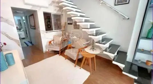 Sobrado com 5 Quartos à venda, 200m² no Tijuca, Rio de Janeiro