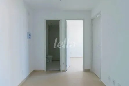Apartamento com 2 Quartos para alugar, 34m² no Água Branca, São Paulo