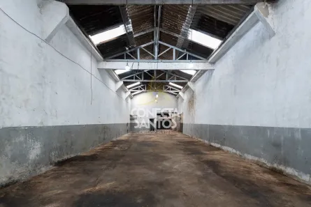 Galpão/Depósito/Armazém para alugar, 365m² no Macuco, Santos