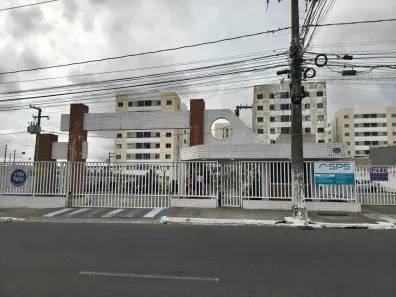 Apartamento com 2 Quartos à venda, 55m² no Jardim Centenário, Aracaju