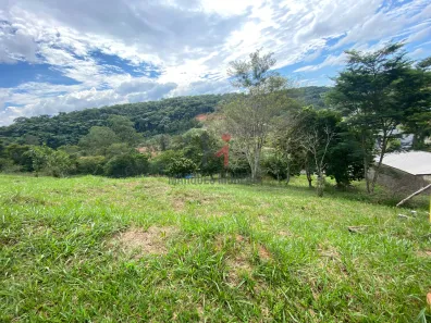 Lote/Terreno à venda, 420m² no Grama, Juiz de Fora
