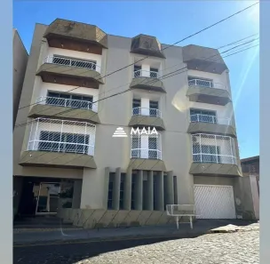 Apartamento com 3 Quartos à venda, 115m² no Boa Vista, Uberaba