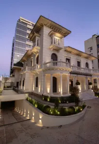 Apartamento com 3 Quartos à venda, 134m² no Moinhos de Vento, Porto Alegre