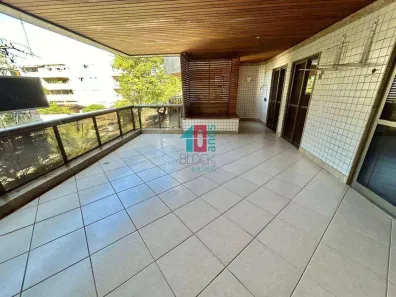 Apartamento com 2 Quartos à venda, 117m² no Recreio dos Bandeirantes, Rio de Janeiro