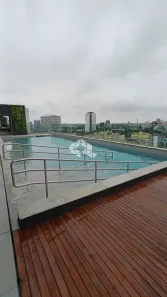 Apartamento com 1 Quarto à venda, 28m² no Cidade Baixa, Porto Alegre
