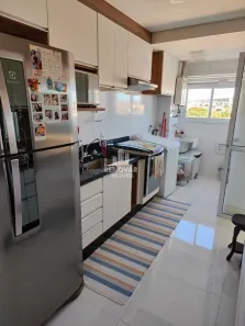 Apartamento com 2 Quartos à venda, 70m² no Centro, Mogi das Cruzes