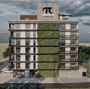 Apartamento com 1 Quarto à venda, 35m² no Campeche, Florianópolis