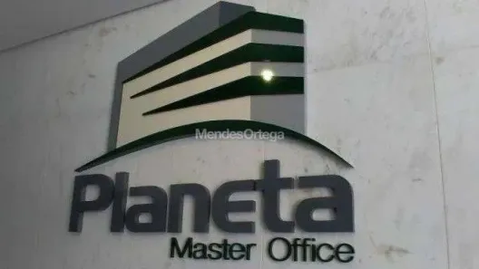Sala Comercial à venda, 42m² no Jardim Portal da Colina, Sorocaba